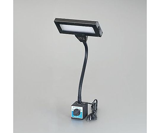 AC100V/10灯/442mm 照明灯ＬＥＤ(ﾏｸﾞﾈｯﾄ付)