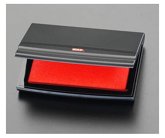 125x92x18mm 角形朱肉