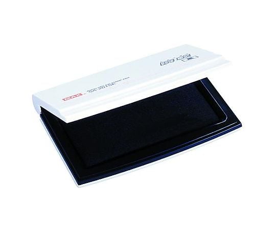 112x82x16mm [黒]瞬乾スタンプ