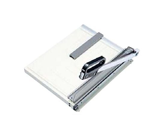 285x360mm(A4/10枚) ペーパーカッター