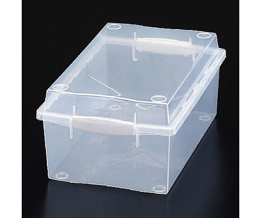 228x353x155mm ＤＶＤケース(ｸﾘｱ)