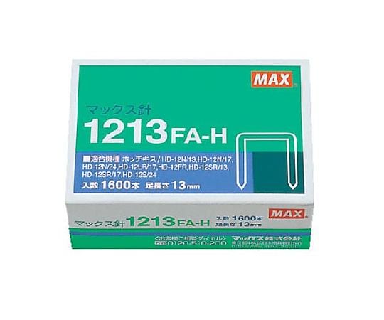 [110枚用]  大型ホッチキス針