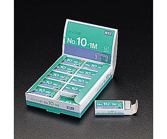 ホッチキス針(1000本x20箱)