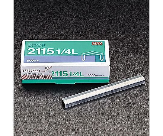 [ﾌﾟﾗｲﾔｰ型]ホッチキス針