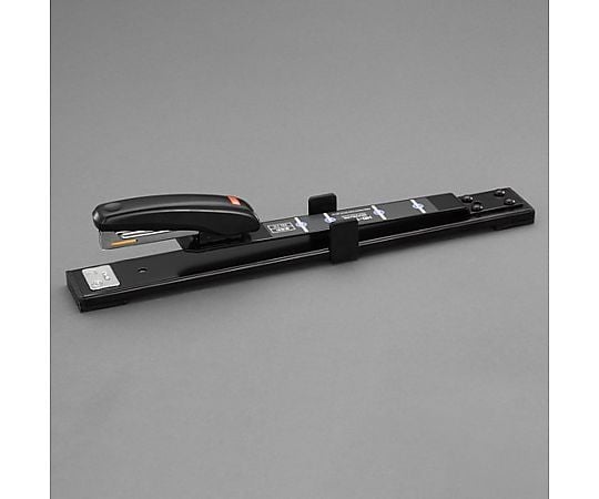 中とじ製本用ホッチキス(ﾌﾞﾗｯｸ)