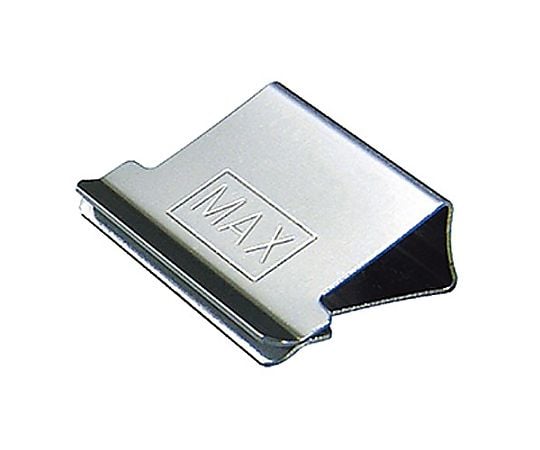 厚さ4.8mm クリップ(ｽﾃﾝﾚｽ製/55個)