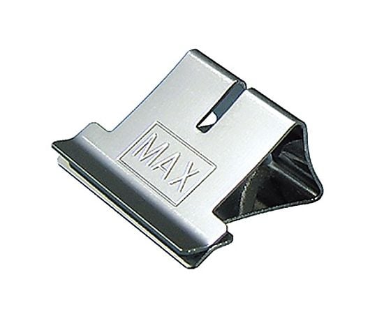 厚さ6.4mm クリップ(ｽﾃﾝﾚｽ製/50個)