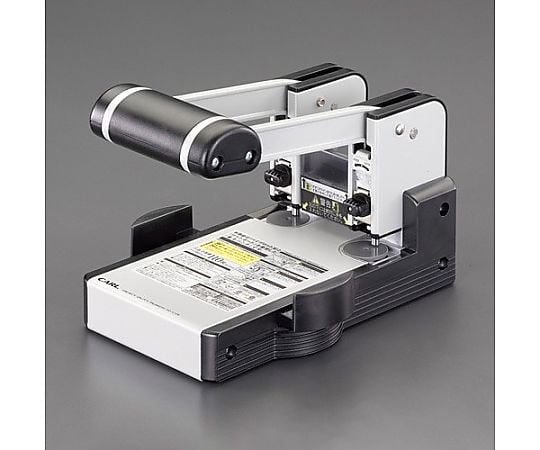 164x241x150mm/110枚 強力型パンチ