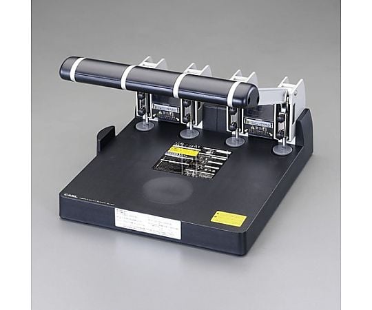 315x338x175mm/165枚 ４穴強力型パンチ