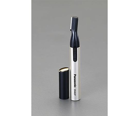 78 0563 42 単4 1本 耳毛カッター Ea763ae 150 Axel アズワン