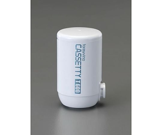 浄水器用ｶｰﾄﾘｯｼﾞ(塩素･ﾄﾘﾊﾛﾒﾀﾝ除去/2個)