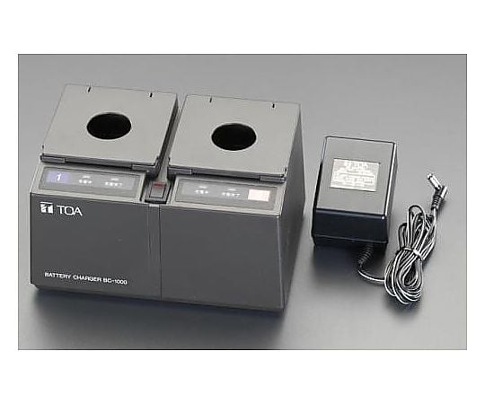 充電器(ﾜｲﾔﾚｽﾏｲｸ用)