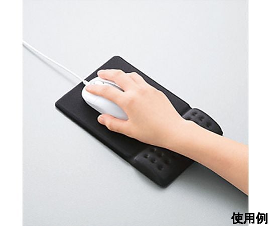 マウスパッド　2枚 サンワダイレクト本店 サンワサプライ【オフィス・PC周辺通販】