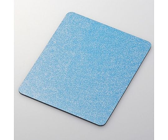 150x180x  2mm マウスパッド(ﾌﾞﾙｰ)