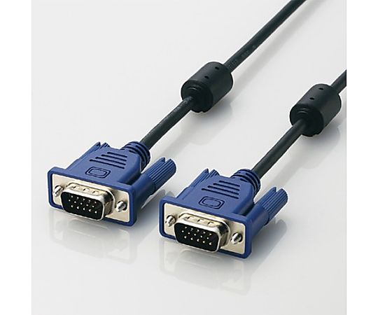 1.0m [D-Sub 15ﾋﾟﾝ] ディスプレイケーブル