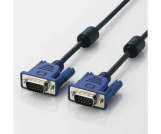 5.0m [D-Sub 15ﾋﾟﾝ] ディスプレイケーブル