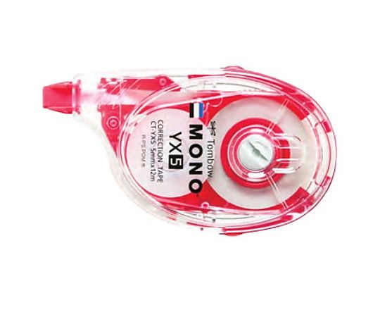 5.0mm 修正テープ