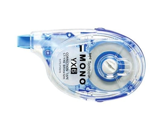 6.0mm 修正テープ