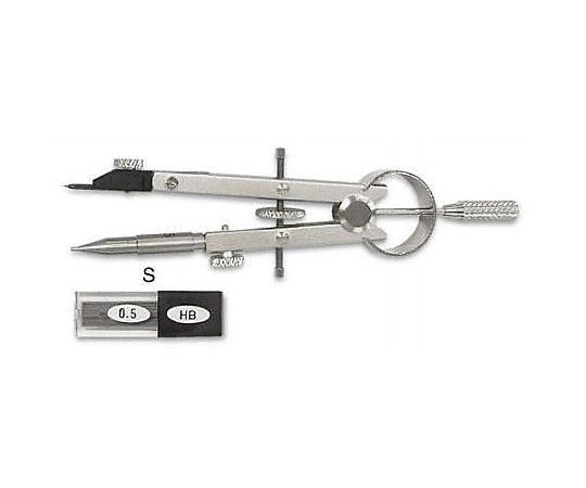 110mm マイクロスプリングコンパス