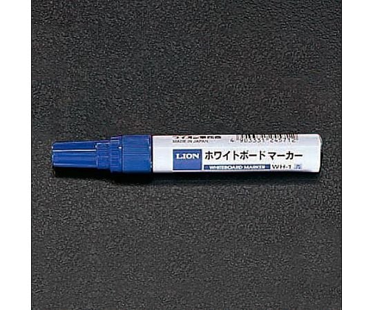 [青] ホワイトボードマーカー(10本)