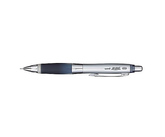 0.5mm シャープペンシル(ﾌﾞﾗｯｸ/ｹﾞﾙｸﾞﾘｯﾌﾟ)