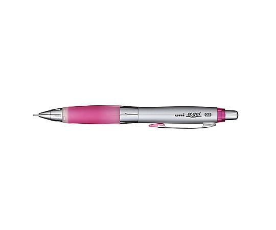 0.5mm シャープペンシル(ﾋﾟﾝｸ/ｹﾞﾙｸﾞﾘｯﾌﾟ)