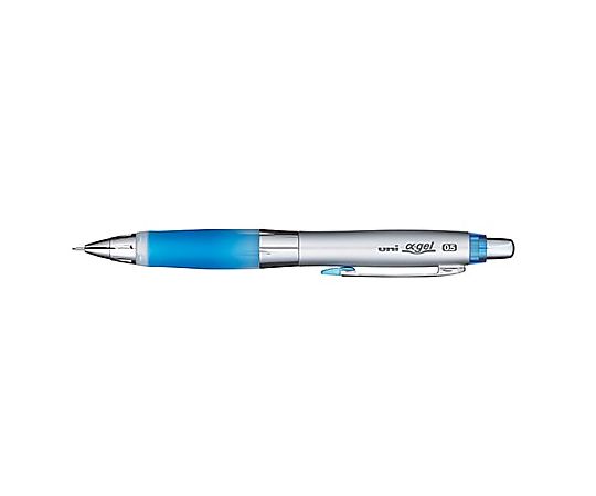 0.5mm シャープペンシル(ﾌﾞﾙｰ/ｹﾞﾙｸﾞﾘｯﾌﾟ)