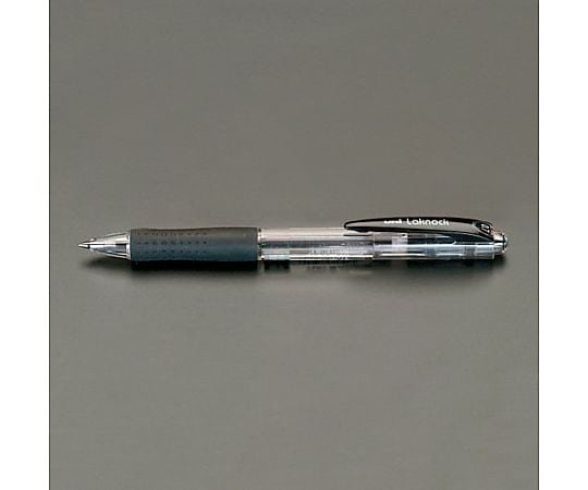 0.7mm[黒]ボールペン(10本)