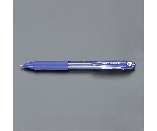 1.0mm ボールペン(青・10本)