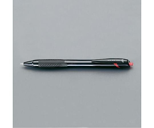 0.7mm ボールペン(赤・10本)