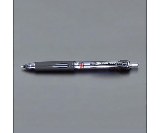 0.7mm ボールペン・加圧式(黒)