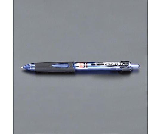 0.7mm ボールペン・加圧式(青)