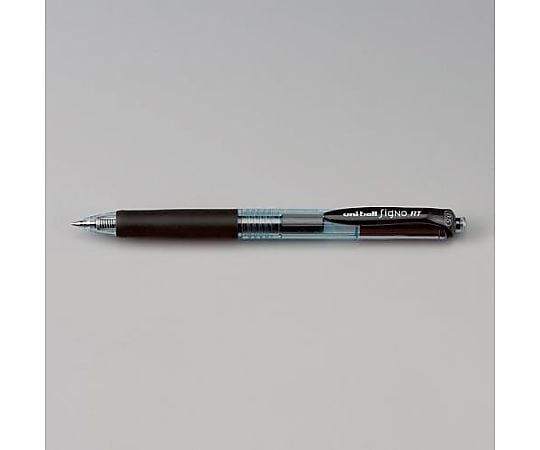 0.5mm ボールペン(黒・ｹﾞﾙｲﾝｸ･ﾉｯｸ式)