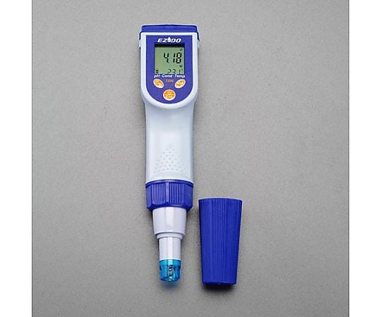 マルチ水質測定器