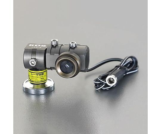 ラインレーザー