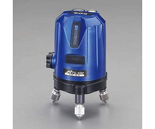 レーザー墨出し器