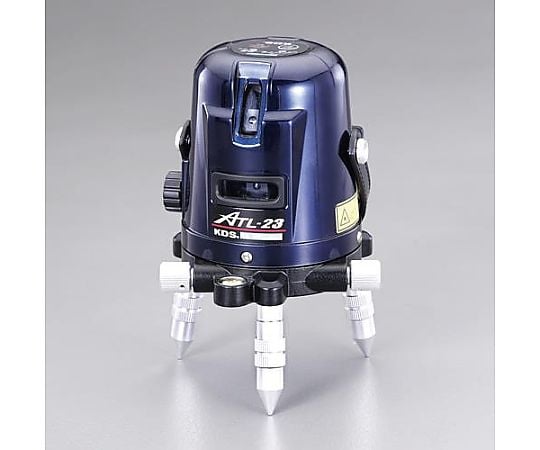 レーザー墨出し器