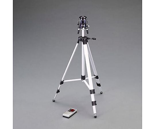 レーザー墨出し器(三脚･受光器ｾｯﾄ)