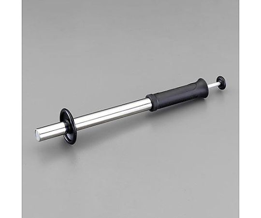 φ25×400mm/ 6.35kgf ハンドマグネット EA781BF-19