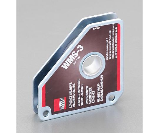 85x 85x15mm/ 22kg マグネットホルダー