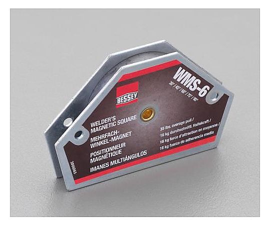 100x 65x13mm/ 16kg マグネットホルダー