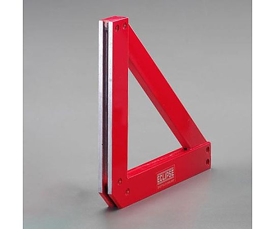 22x225x225mm/ 75kg マグネットホルダー EA781BK-12