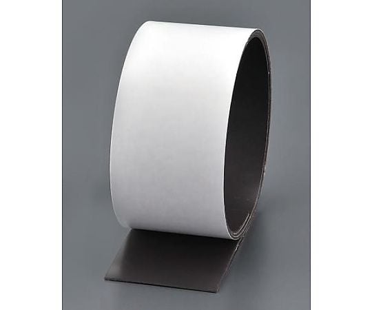 50x2mm/ 1m 強力マグネット(強粘着付)