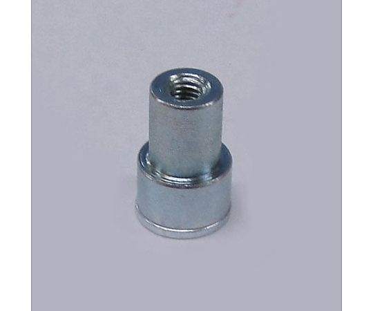マグネット マグエックス マグネットフック ゼロスライド 黒 47mm×64mm×40mm