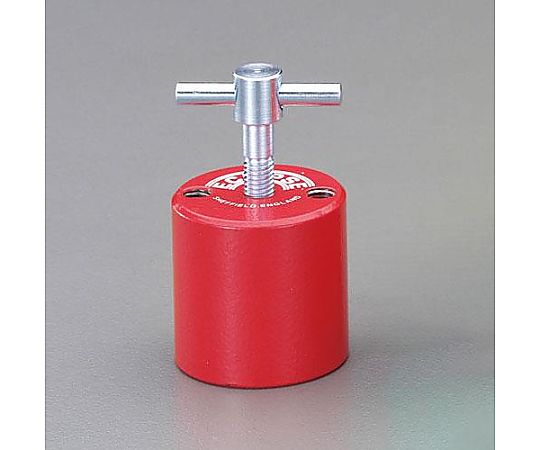 φ44.5x45mm/20Kgf マグネットホルダー EA781EG-1