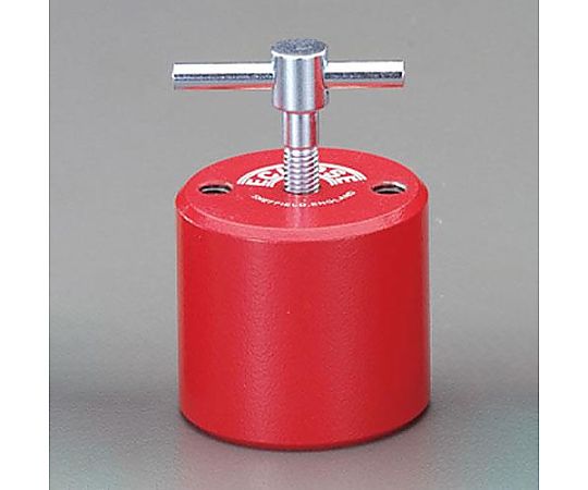 φ 55x50mm/ 40Kgf マグネットホルダー EA781EG-2