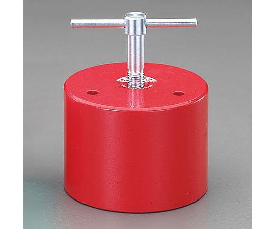 φ100x75mm/183Kgf マグネットホルダー EA781EG-4