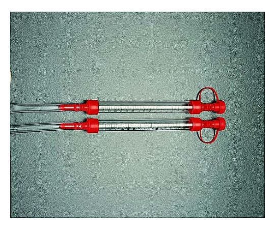 20m ウォーターホースレベル