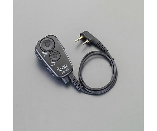 PTT/VOX スイッチユニット