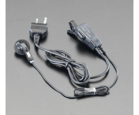 イヤホンマイク(ﾗｲﾄﾕｰｽ用)